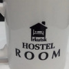 Гостиница Hostel ROOM, фото 4