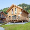 Отель Wooden Chalet with Wellness Centre in Hohentauern, фото 20