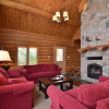 Отель Chalet Hibou, фото 2