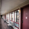 Отель Cliff Dwellers Inn, фото 8