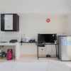 Отель Stylish and Posh Studio Springlake Summarecon Bekasi Apartment, фото 4