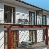 Отель Apartment Zrinka in Starigrad Paklenica with terrace and seaview, фото 15