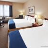 Отель Comfort Inn Owasso - Tulsa в Овассо