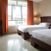 Отель Comforta Hotel Tanjung Pinang, фото 24