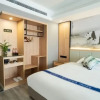 Отель Panda Prince Hotel, фото 16