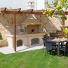 Отель Villa Lucas Crete в Мелидони