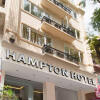 Отель Hampton Hotel в Хошимине