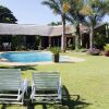 Отель Amani Guest Lodge, фото 13