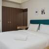 Отель Comfortable And Simply Studio At Serpong Greenview Apartment, фото 14