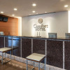 Отель Comfort Hotel Obihiro, фото 33