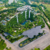 Отель Wyndham Grand Flamingo Dai Lai, фото 34