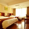 Отель GreenTree Inn ShangHai JingAn XinZha Road Business Hotel, фото 5