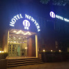Отель Newvera Hotel, фото 1