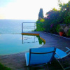 Отель Villa With 3 Bedrooms in Marseille, With Wonderful sea View, Private P, фото 16