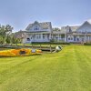 Отель Historic Manteo House on Roanoke Sound w/ Dock!, фото 15