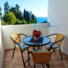 Отель Apartment With one Bedroom in Ulcinj, With Wonderful sea View, Balcony and Wifi, фото 9