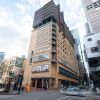 Отель Spacious CBD Apt in the Heart of Melbourne в Мельбурне