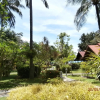 Отель Baan Laem Noi Villa, фото 9