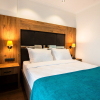 Отель Berlin Suite Hotel Trabzon, фото 4