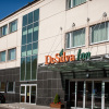 Отель DeSilva Inn Katowice Airport в Пыжовице