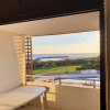Отель Apartment with 2 Bedrooms in Agde, with Wonderful Sea View, Pool Access, Furnished Terrace - 100 M F, фото 5