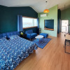 Отель Robin&Blue, фото 17