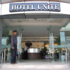 Отель Unite, фото 1