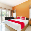 Отель OYO 779 Kanum Kanoon Resort, фото 6