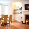 Отель Luxury 2 Bedroom Flat in Central London, фото 9