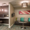Отель Residence Inn by Marriott Rocky Mount, фото 10