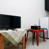 Отель City View Studio Apartment at Signature Park Grande, фото 11