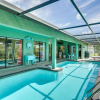 Отель Cape Coral Home Near Beaches & Downtown, фото 14