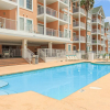 Отель Direct Gulf Front Condo With Resort Pools With Hot Tubs - Steps to Beach, фото 24