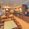 Отель Fairfield Inn & Suites West Palm Beach Jupiter, фото 3