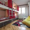 Отель Urban Hostel & Apartments в Скопье