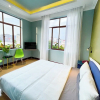 Отель Seventeen Vũng Tàu Hotel, фото 6