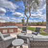 Отель North Phoenix Desert Gem w/ Yard & Hot Tub!, фото 19