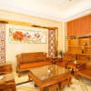 Отель Jinye Hotel, фото 24