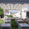 Отель BiSalkım Otel Bozcaada, фото 17
