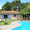 Отель Majestic villa in L'isle-Sur-La-Sorgue with private pool, фото 22