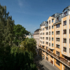 Отель Luxury Spa & Wellness Hotel Prezident, фото 1