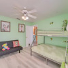 Отель Davenport Home w/ Pool & Hot Tub ~ 9 Mi to Disney!, фото 3