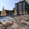 Отель Altinbas Apart Hotel, фото 4