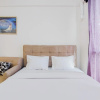 Отель Super Homey And Nice Studio At Sky House Alam Sutera Apartment, фото 11