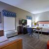 Отель Hampton Inn Hadley-Amherst Area, фото 6