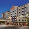 Отель Hampton Inn & Suites Denver - Cherry Creek, фото 34