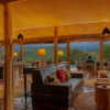 Отель Ngorongoro Forest Tented Lodge, фото 20