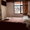 Отель Casa Hotel Huaraz, фото 23