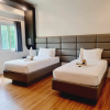 Отель Dream Hotel, фото 6