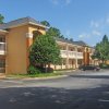 Отель Extended Stay America Select Suites Atlanta Cumberland Mall в Смирне